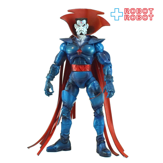 トイビズ マーベルレジェンド  センチネル ビルド ミスター・シニスター 6インチ アクションフィギュア  ルース - ROBOTROBOT