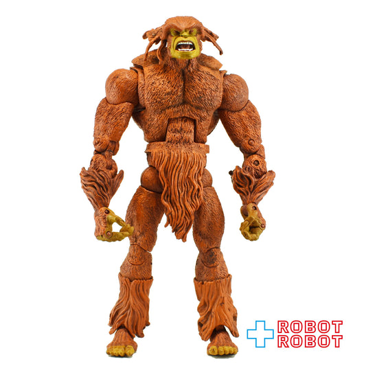 トイビズ マーベルレジェンド  X-MEN アポカリプス サスカッチ 6インチ アクションフィギュア ルース