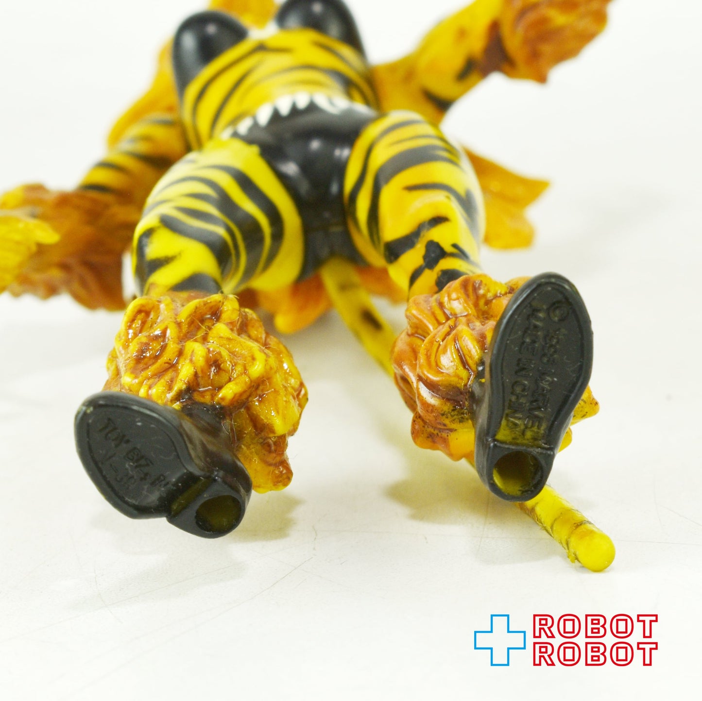 トイビズ X-MENシリーズ ティグラ 5インチアクションフィギュア ルース