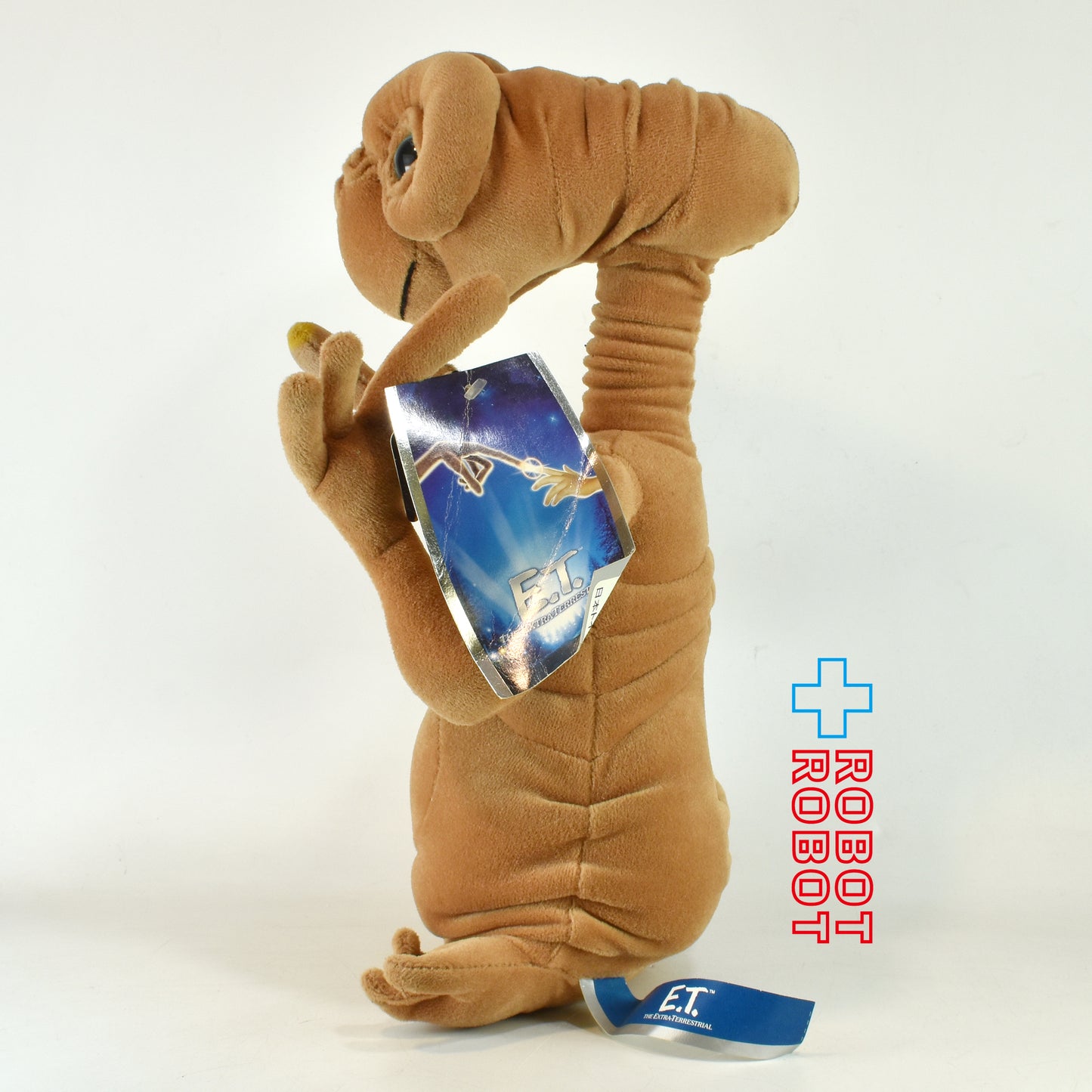 トイザらス E.T. ぬいぐるみ 12インチ