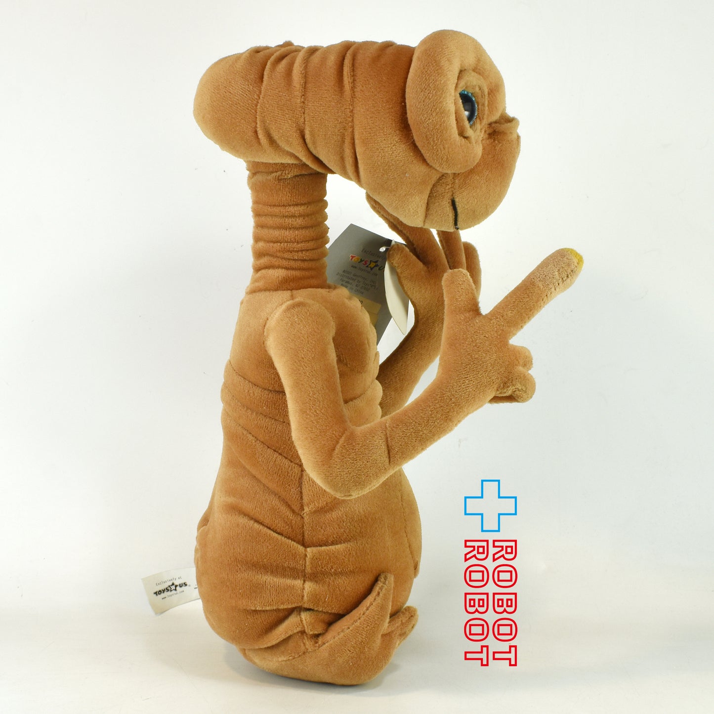 トイザらス E.T. ぬいぐるみ 12インチ