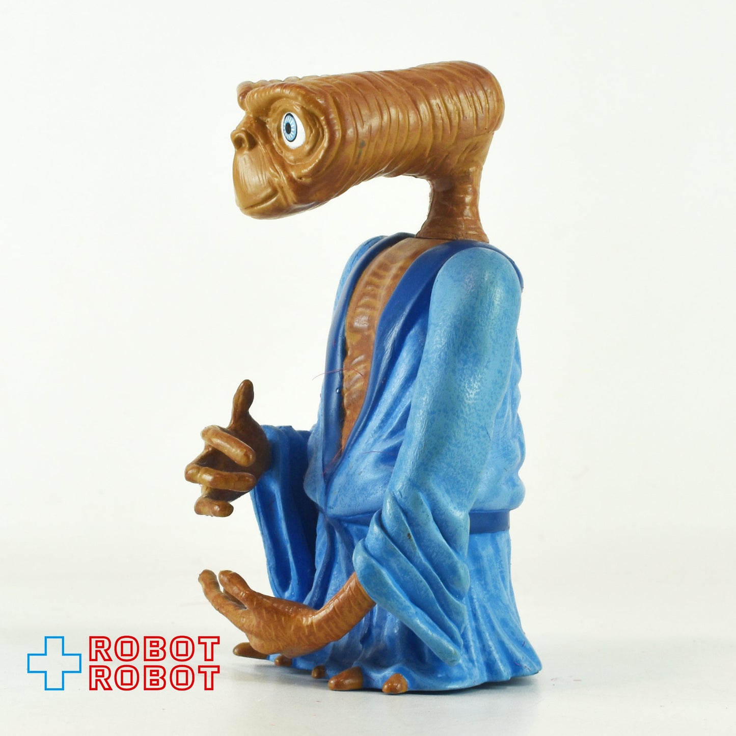 E.T. 青ガウン リミテッドエディション アクションフィギュア