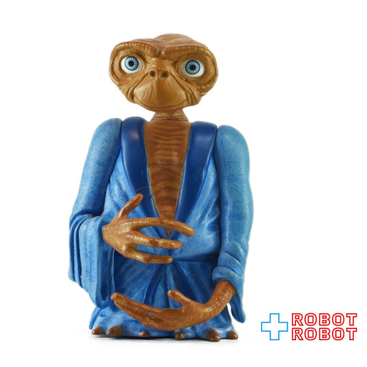 E.T. 青ガウン リミテッドエディション アクションフィギュア