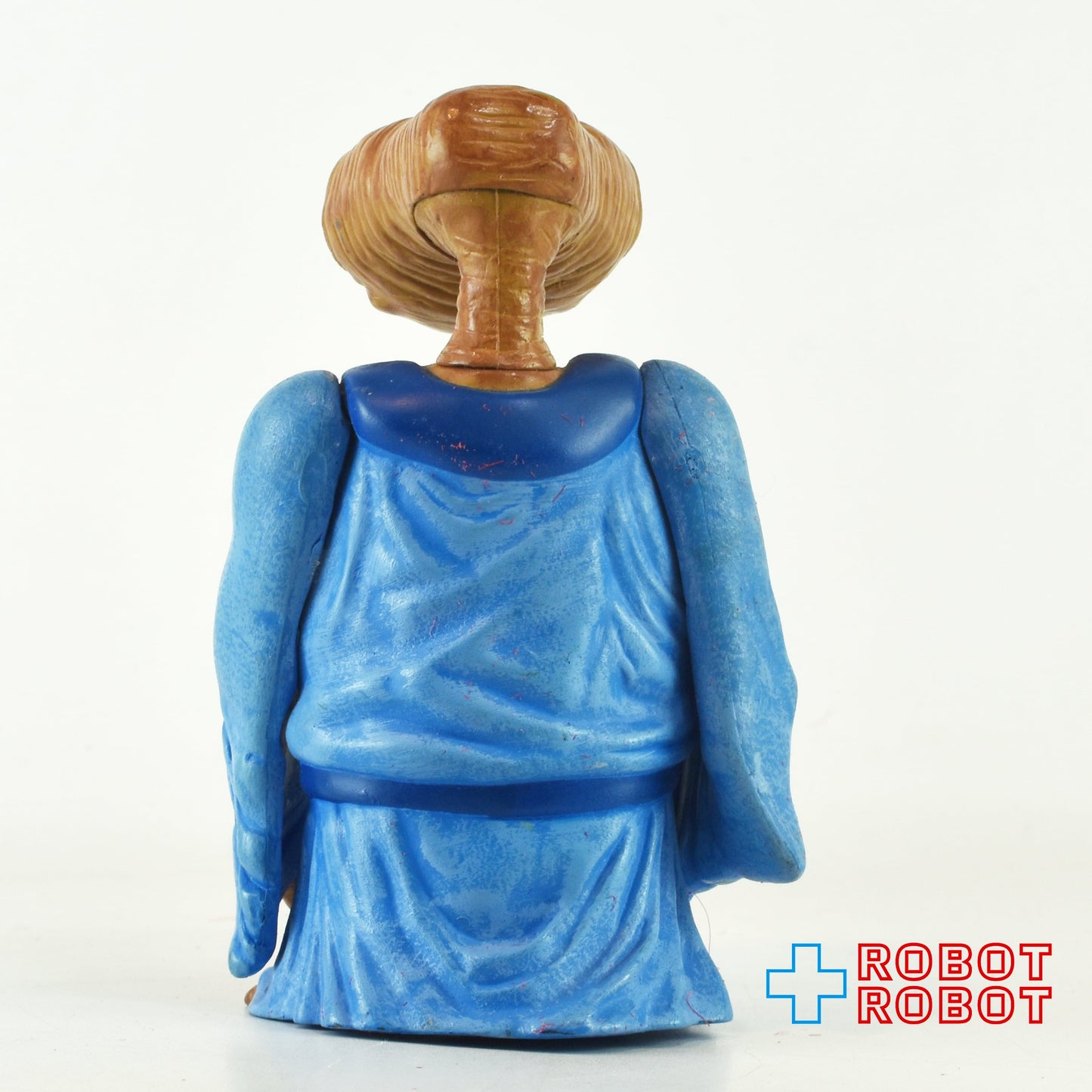 E.T. 青ガウン リミテッドエディション アクションフィギュア