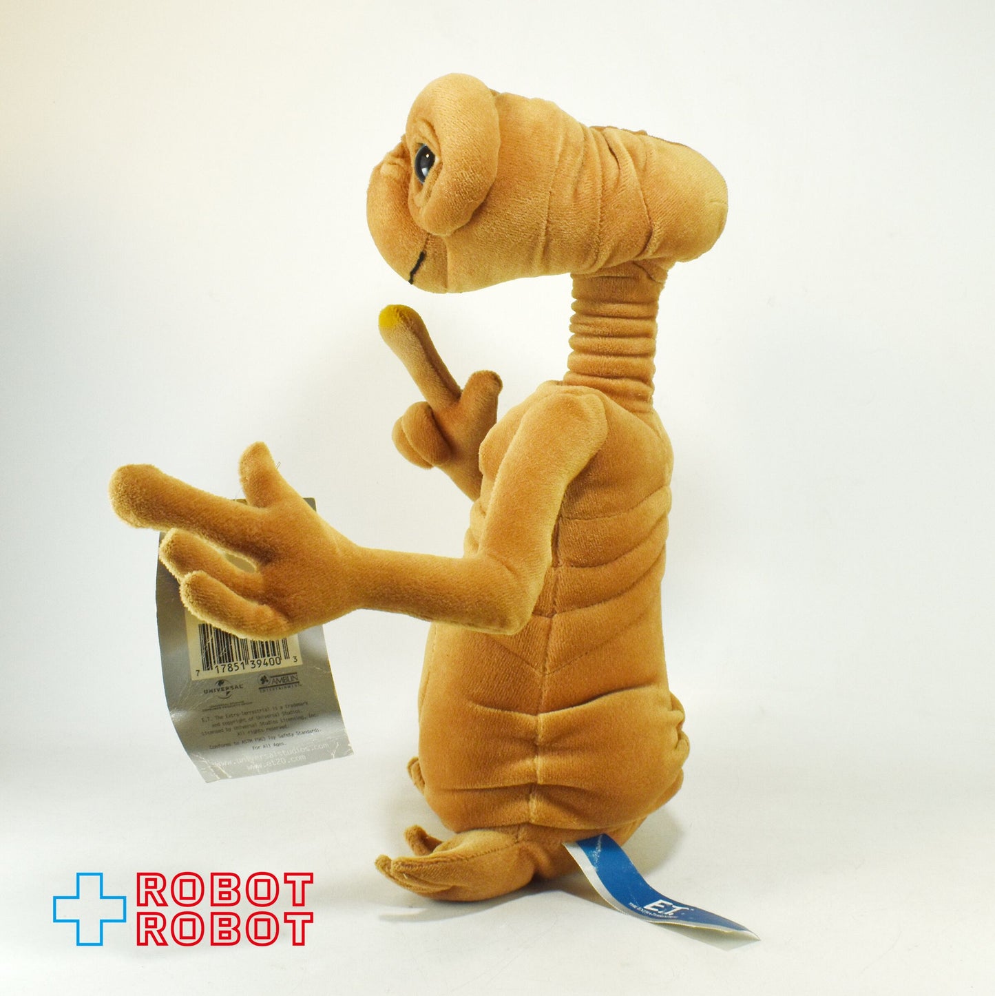 トイザらス E.T. ぬいぐるみ 12インチ