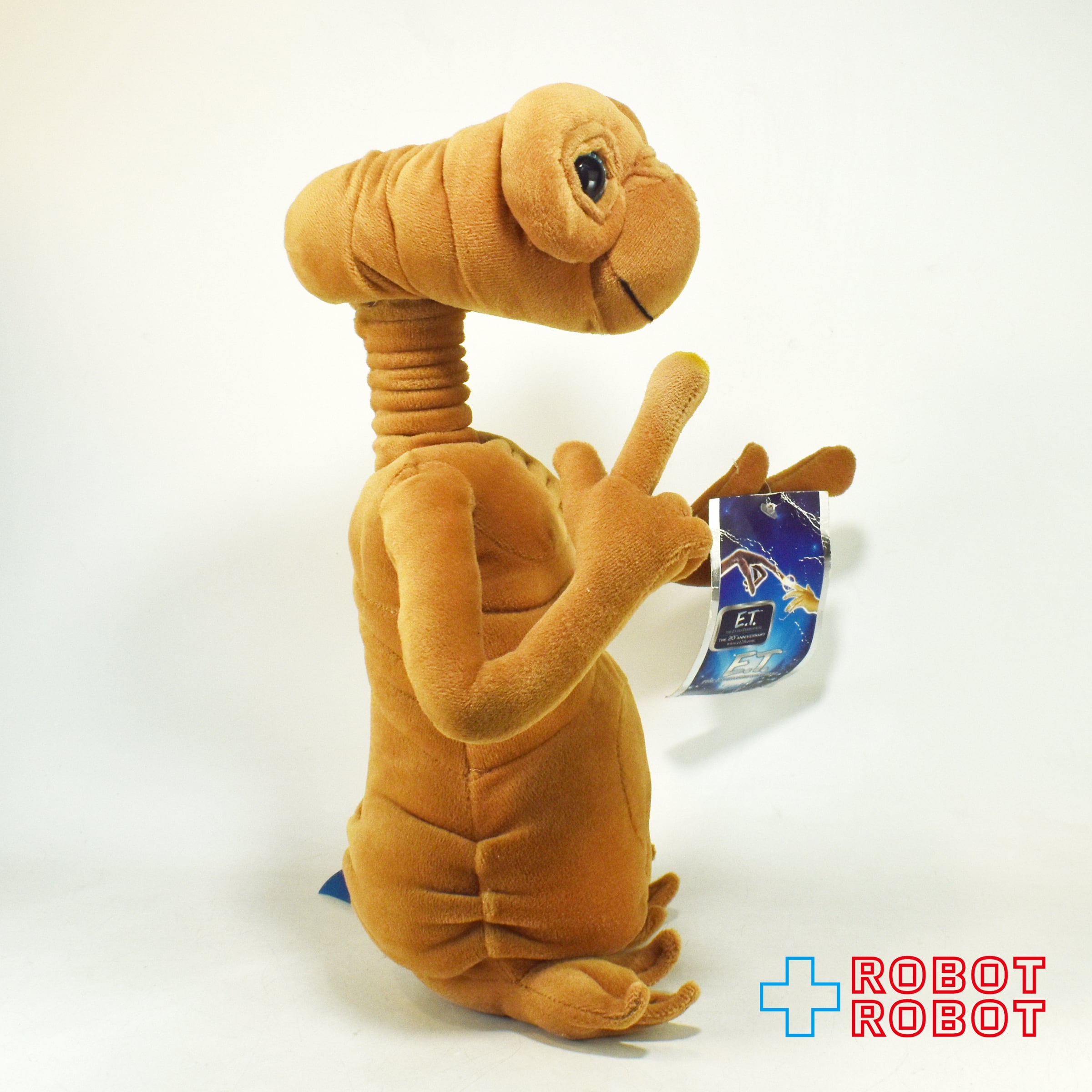 トイザらス E.T. ぬいぐるみ 12インチ – ROBOTROBOT
