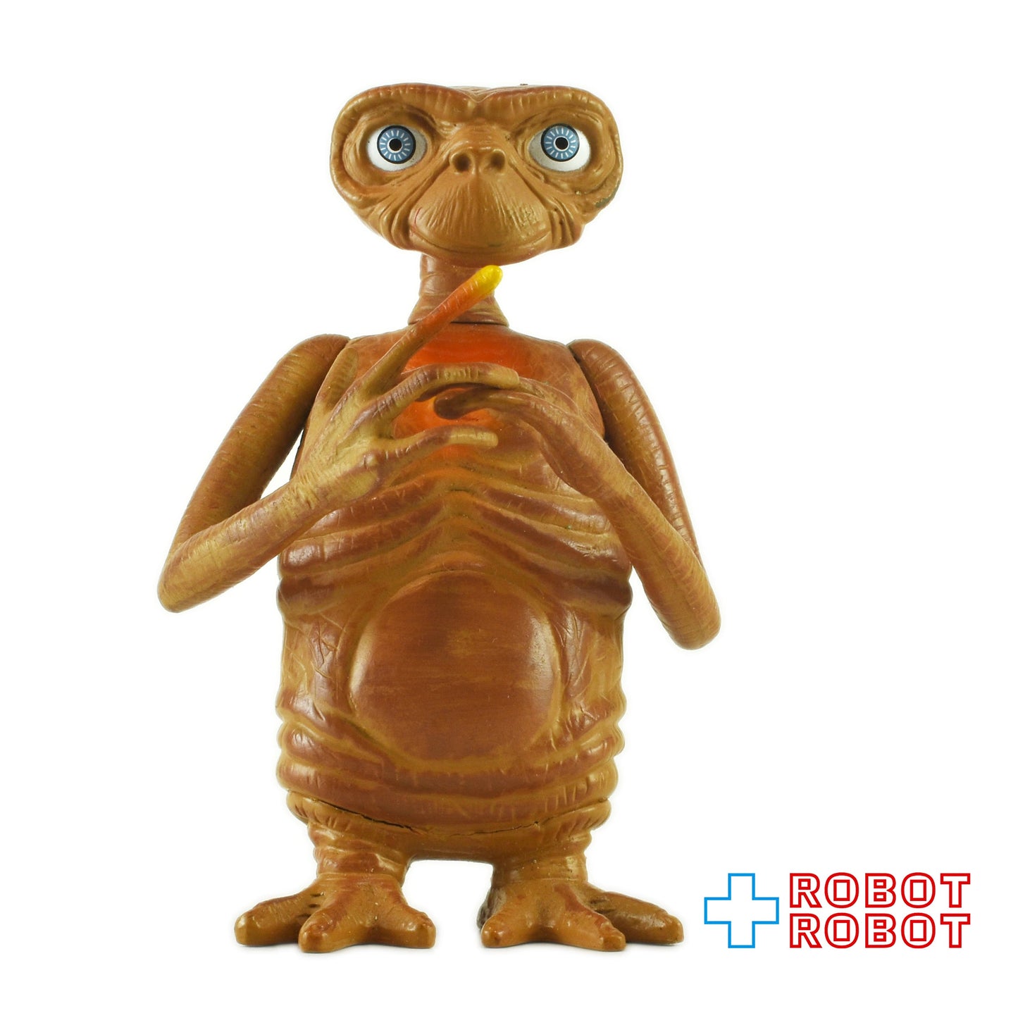 E.T. リミテッドエディション・アクションフィギュア