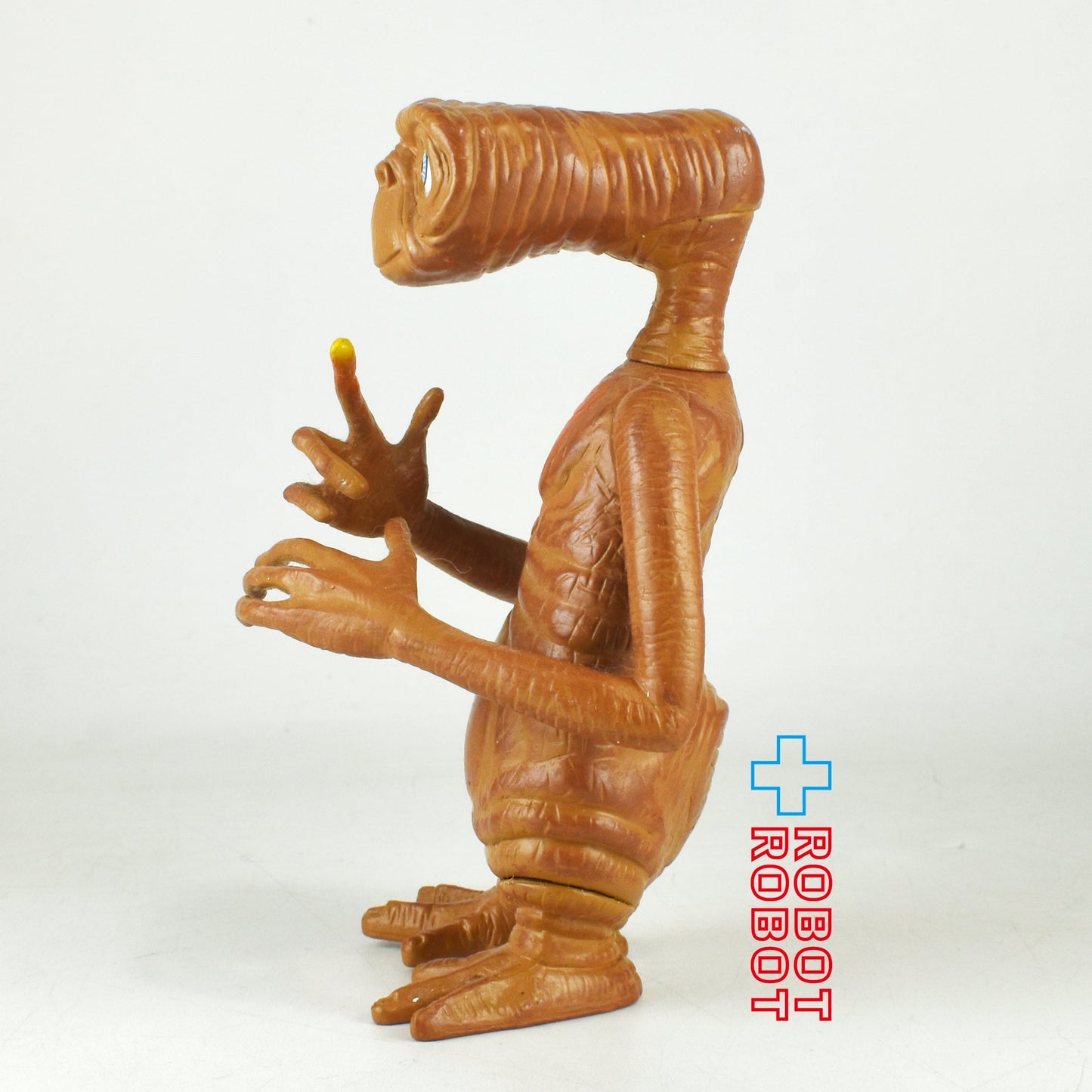 E.T. リミテッドエディション・アクションフィギュア