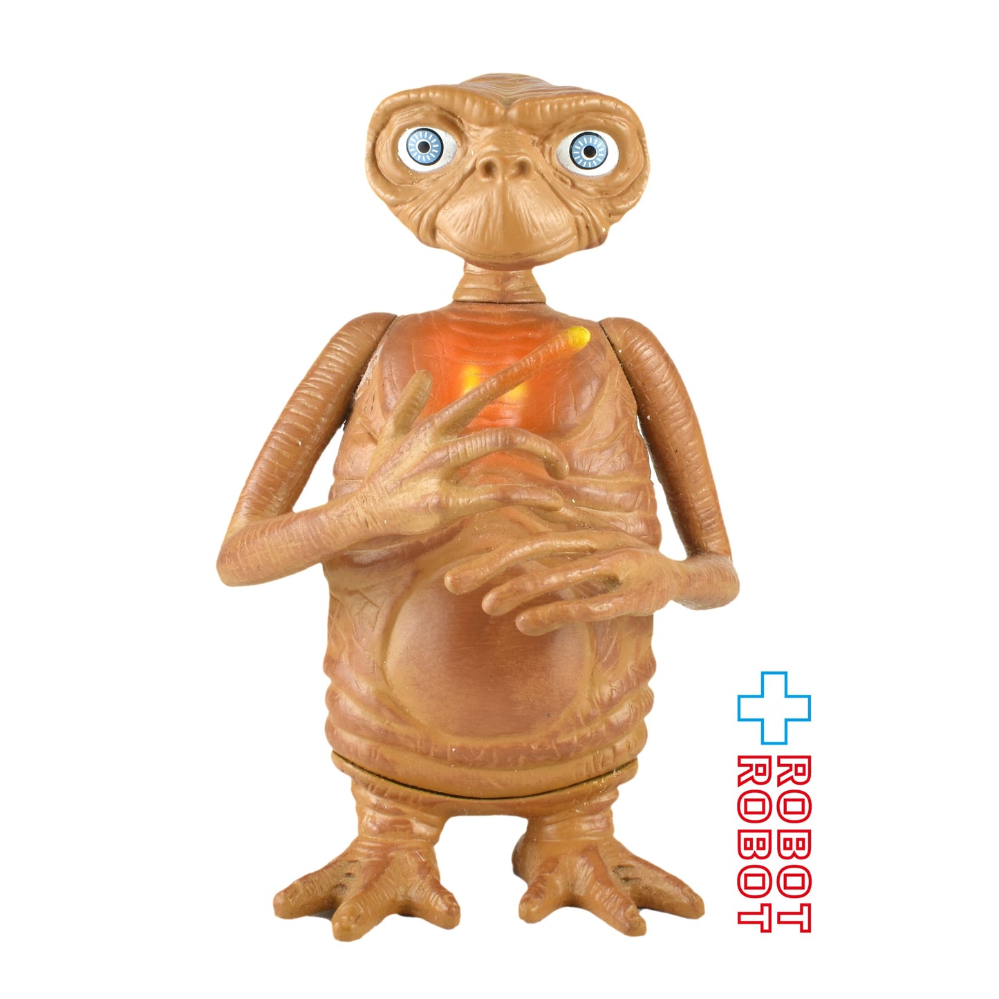 E.T. リミテッドエディション・アクションフィギュア