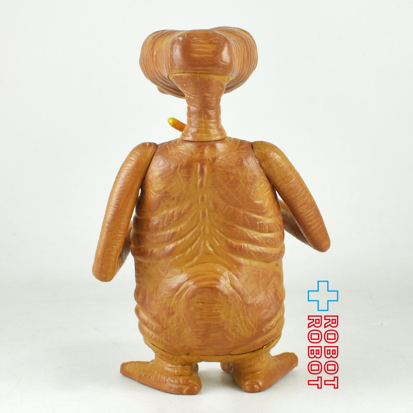 E.T. リミテッドエディション・アクションフィギュア