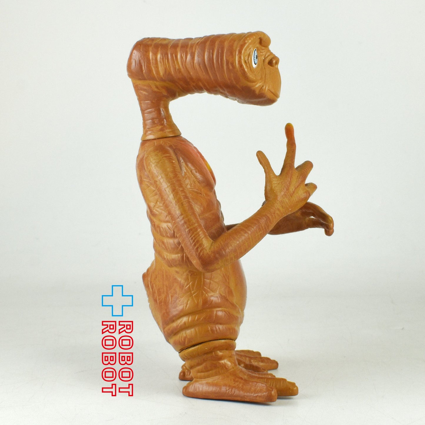 E.T. リミテッドエディション・アクションフィギュア