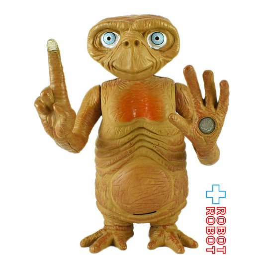 トイザらス E.T. インタラクティブ アクションフィギュア