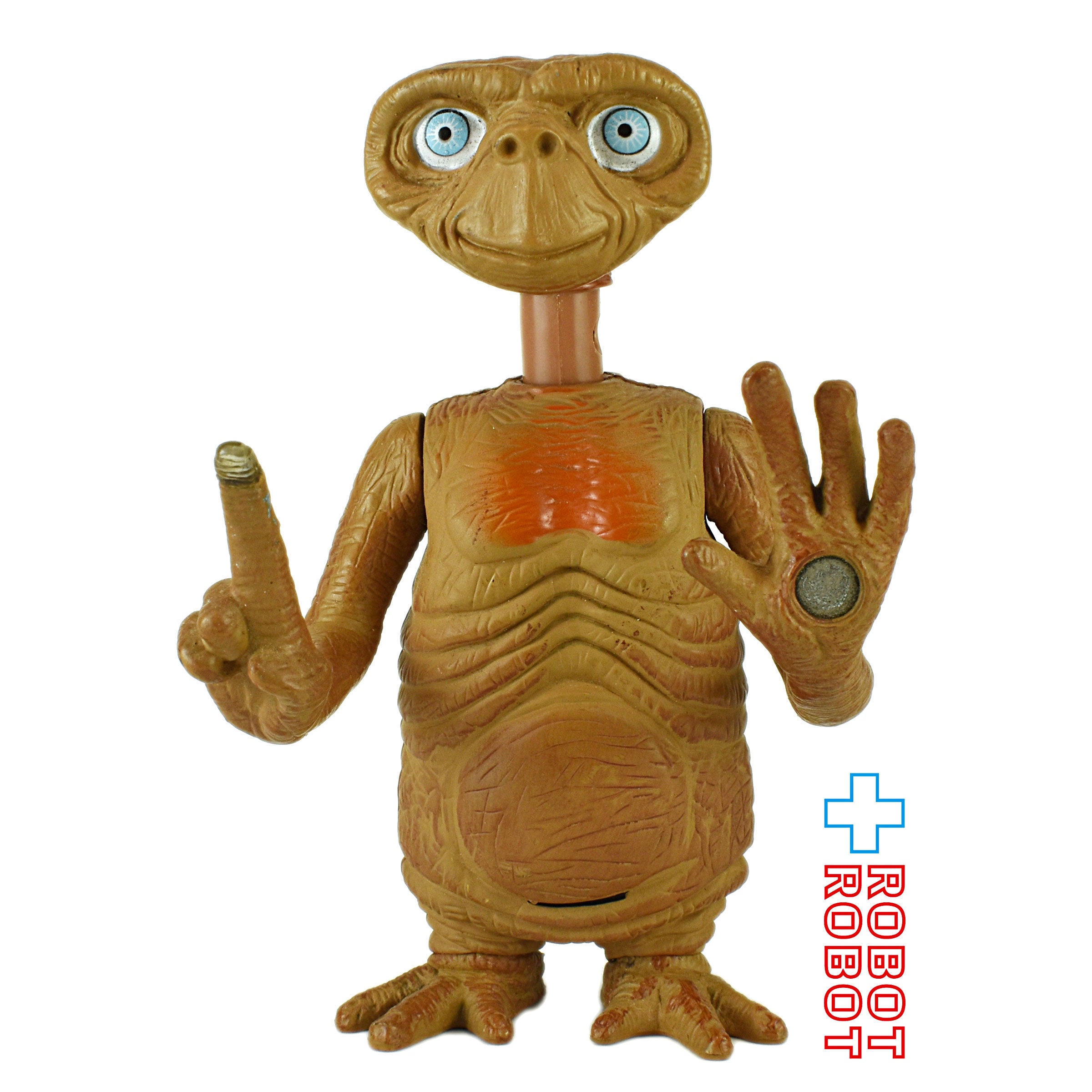 トイザらス E.T. インタラクティブ アクションフィギュア – ROBOTROBOT トイザらス E.T. インタラクティブ アクションフィギュア – ROBOTROBOT