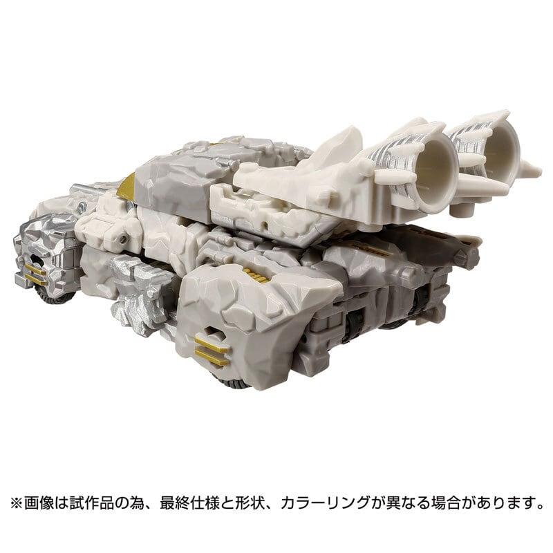 トランスフォーマーレガシー TL-79 ニュークリオス 国内版 未開封