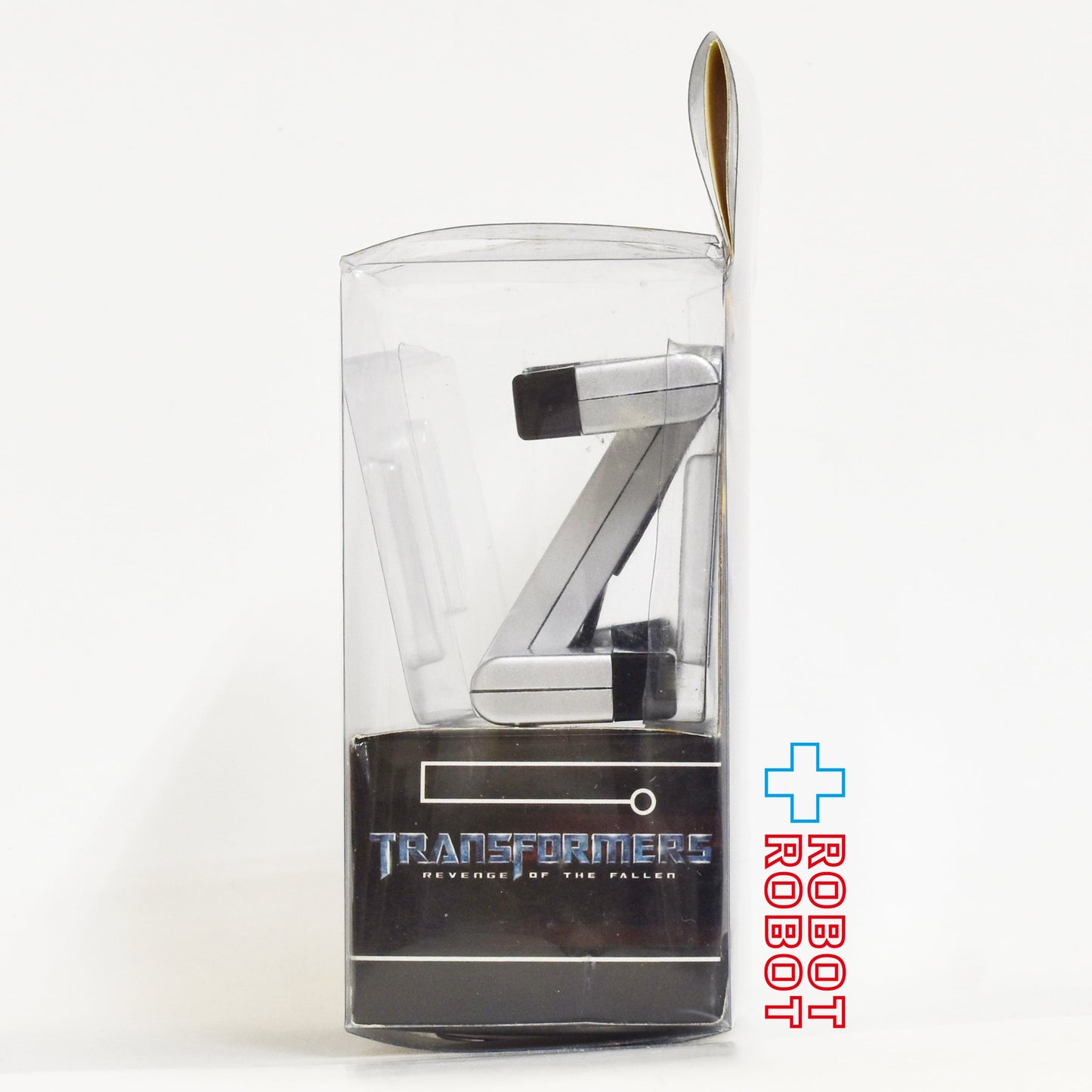 ⚫️トランスフォーマー リベンジ USB 4ポート ハブ 2.0 箱入 ♦︎１号店商品