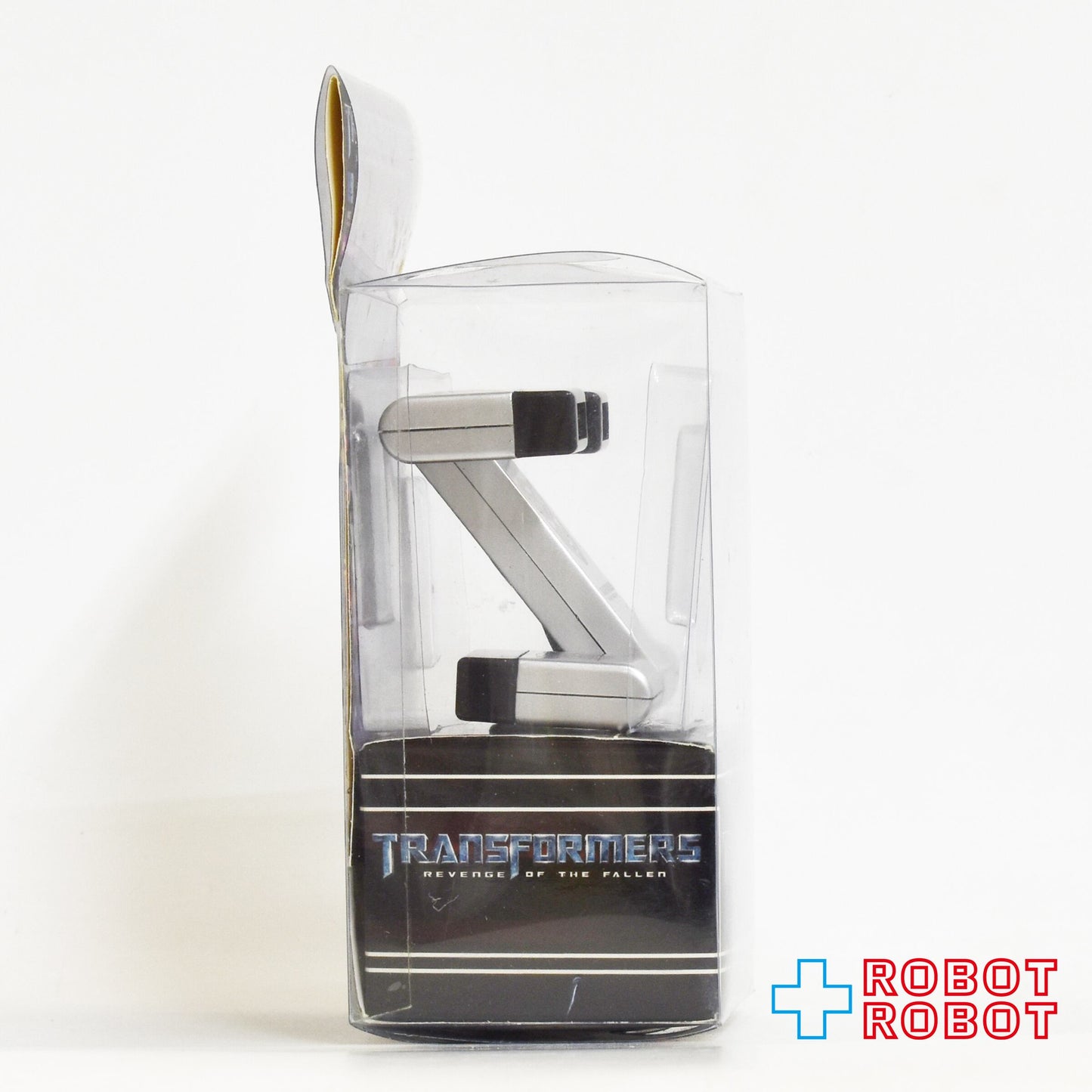 ⚫️トランスフォーマー リベンジ USB 4ポート ハブ 2.0 箱入 ♦︎１号店商品