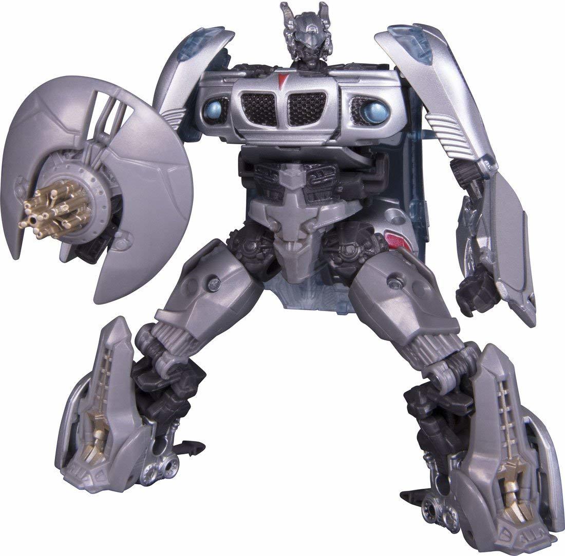 ⚫️タカラトミー トランスフォーマー スタジオシリーズ SS-09 オートボットジャズ