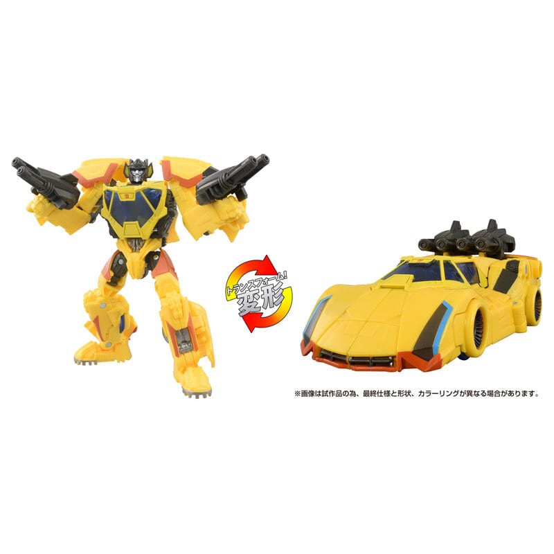 中古即納】[TOY]AUTOBOT WARRIOR SUNSTREAKER(オートボット