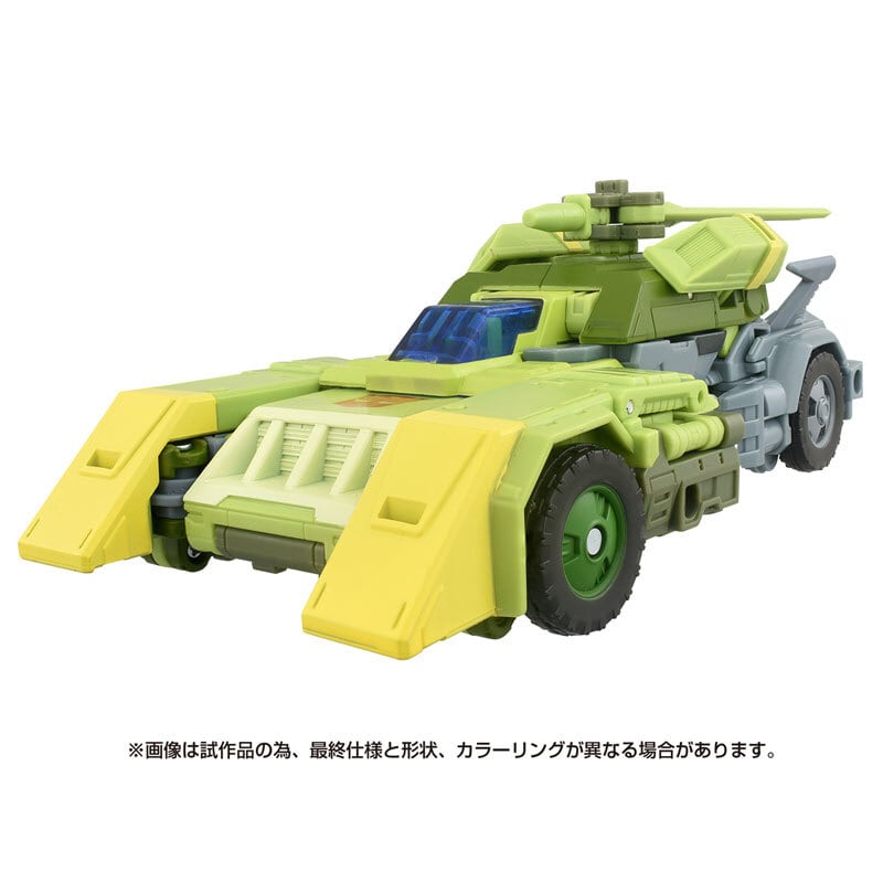 トランスフォーマー SS-137 オートボットスプリンガー 国内版 未開封