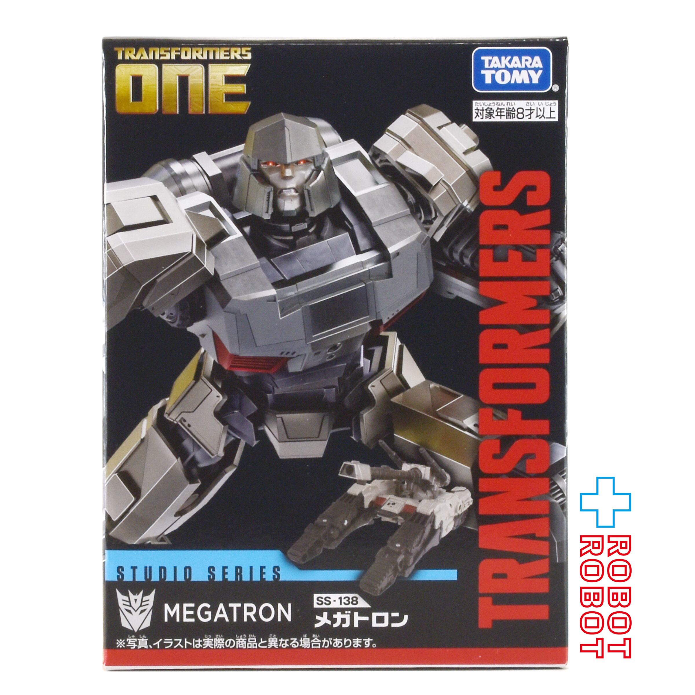 TRANSFORMERS トランスフォーマー – ROBOTROBOT TRANSFORMERS トランスフォーマー – ROBOTROBOT