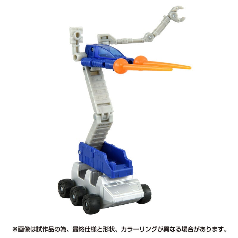トランスフォーマー SS-142 オプティマスプライム 国内版 未開封