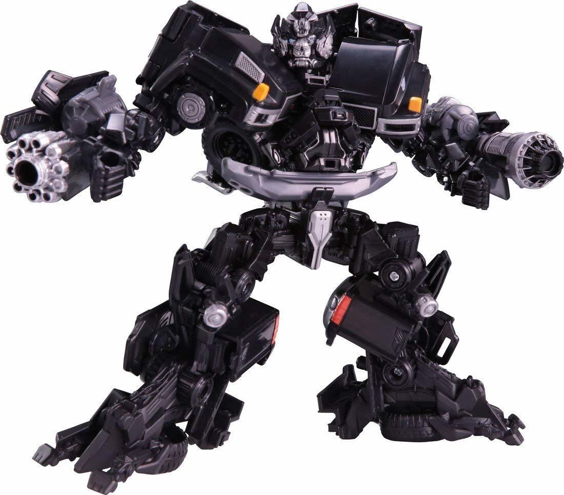 ⚫️タカラトミー トランスフォーマー スタジオシリーズ SS-15 アイアンハイド