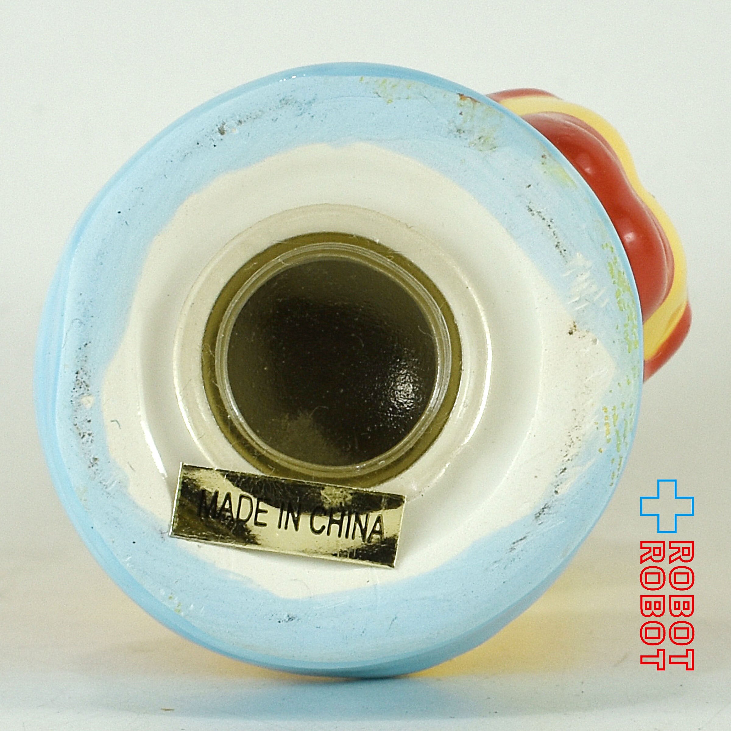 シンプソンズ バート & リサ w/TV ソルト & ペッパー トレジャー