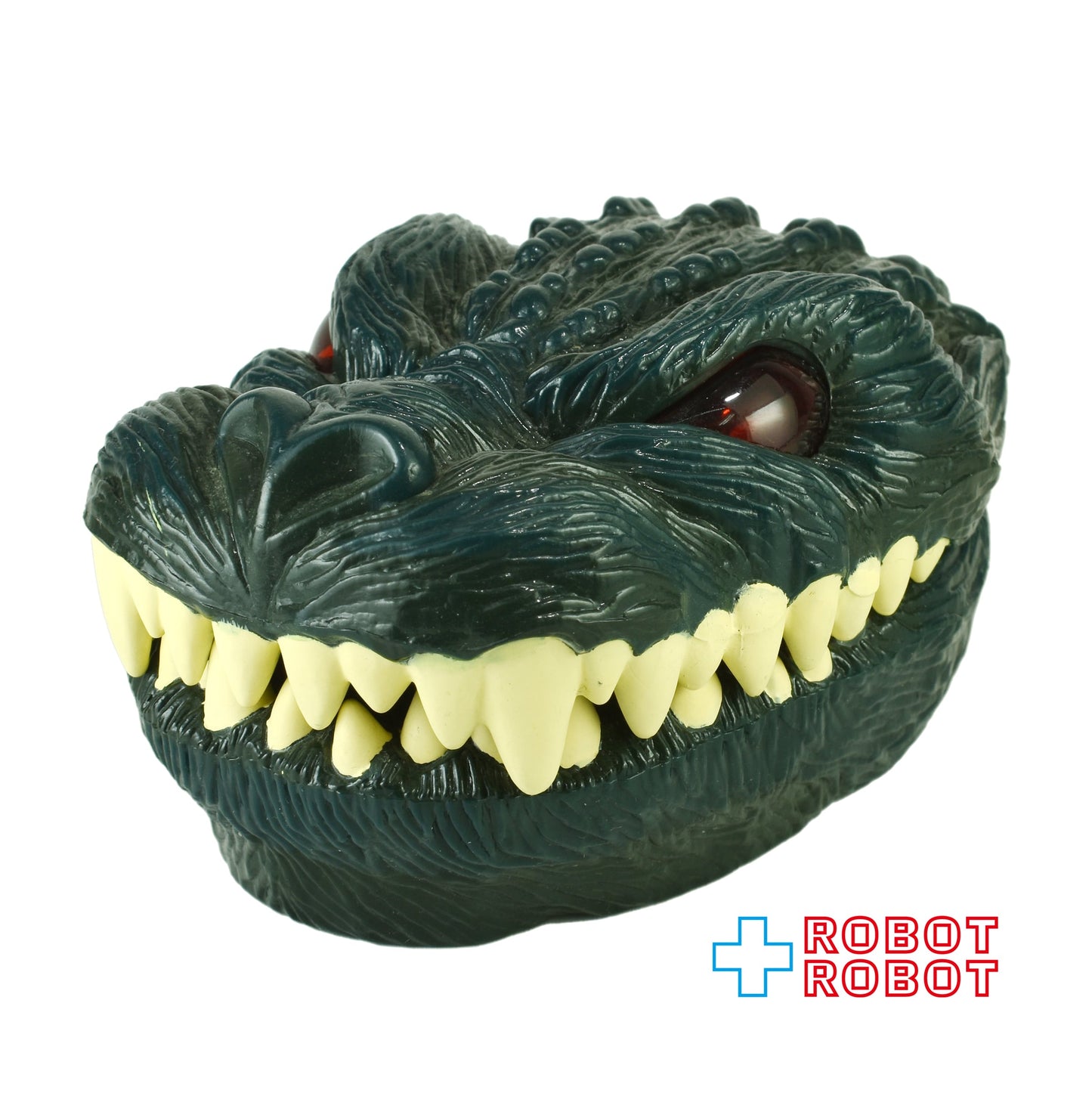 ⚫️トレンドマスター社 ゴジラ キングオブモンスターズ ゴジラ VS ラドン マイクロバトル プレイセット ルース