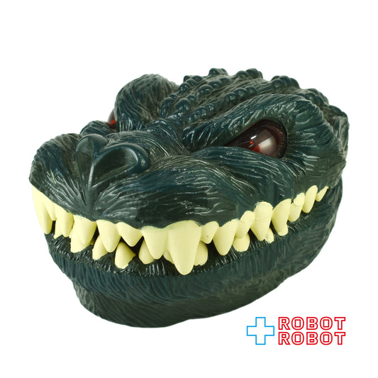 ⚫️トレンドマスター社 ゴジラ キングオブモンスターズ ゴジラ VS ラドン マイクロバトル プレイセット ルース