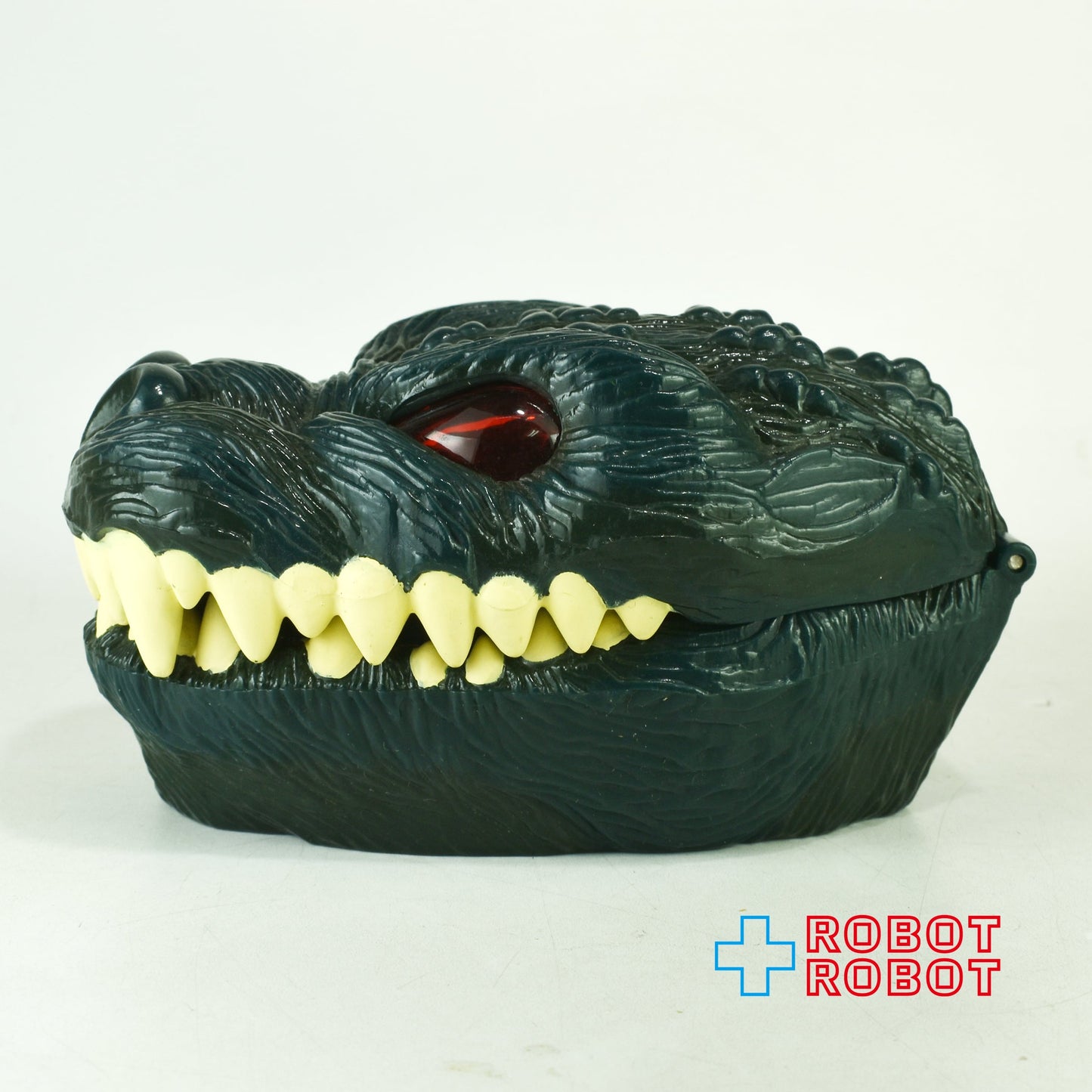 ⚫️トレンドマスター社 ゴジラ キングオブモンスターズ ゴジラ VS ラドン マイクロバトル プレイセット ルース