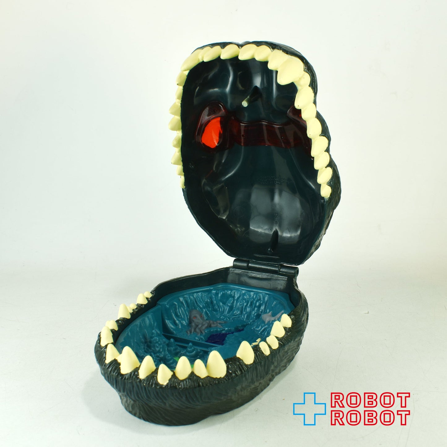 ⚫️トレンドマスター社 ゴジラ キングオブモンスターズ ゴジラ VS ラドン マイクロバトル プレイセット ルース