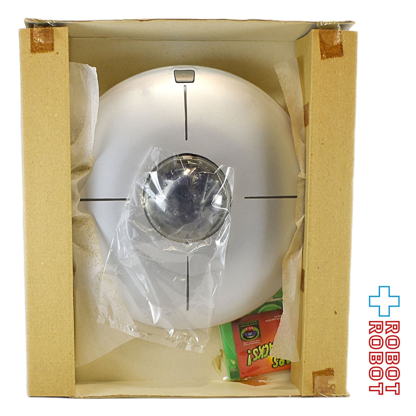 マーズ・アタック! マーシャン・フライング・ソーサー円盤  映画版 1996 箱入