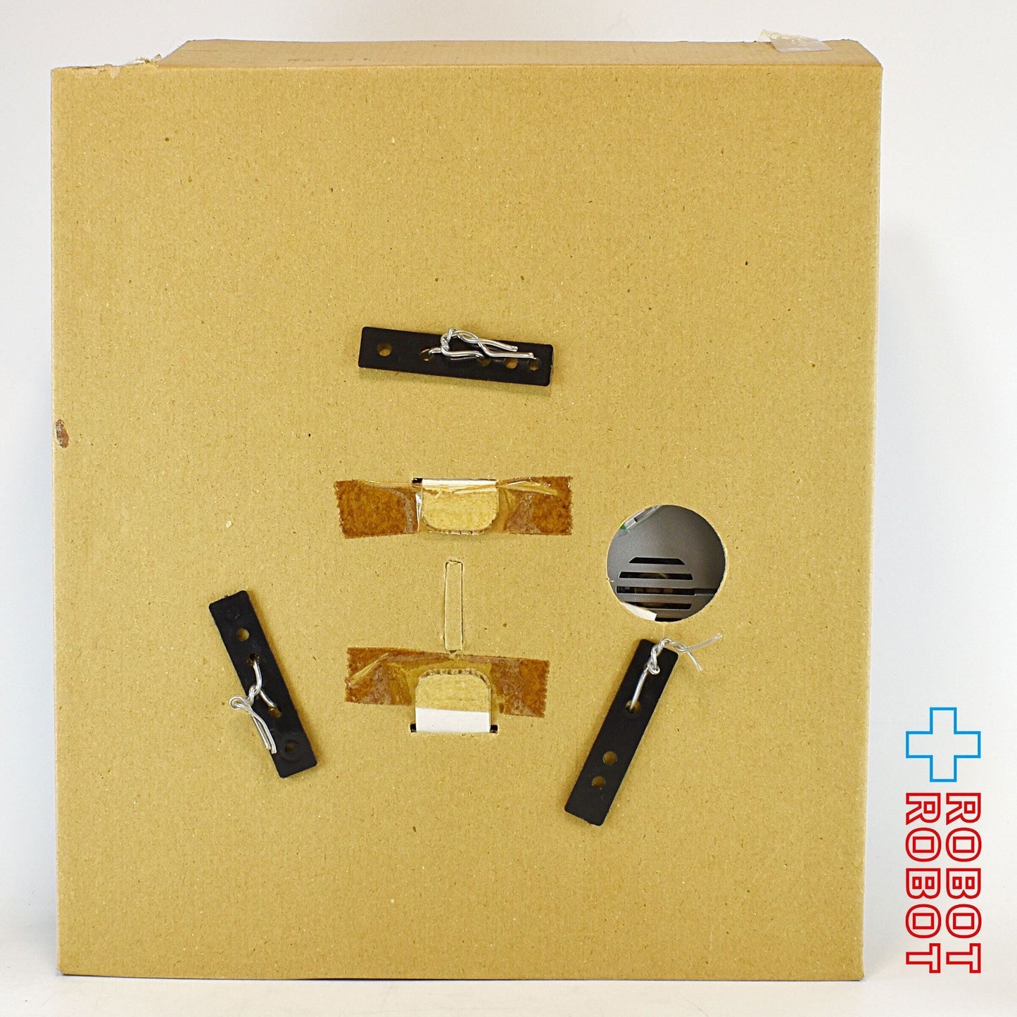 マーズ・アタック! マーシャン・フライング・ソーサー円盤  映画版 1996 箱入