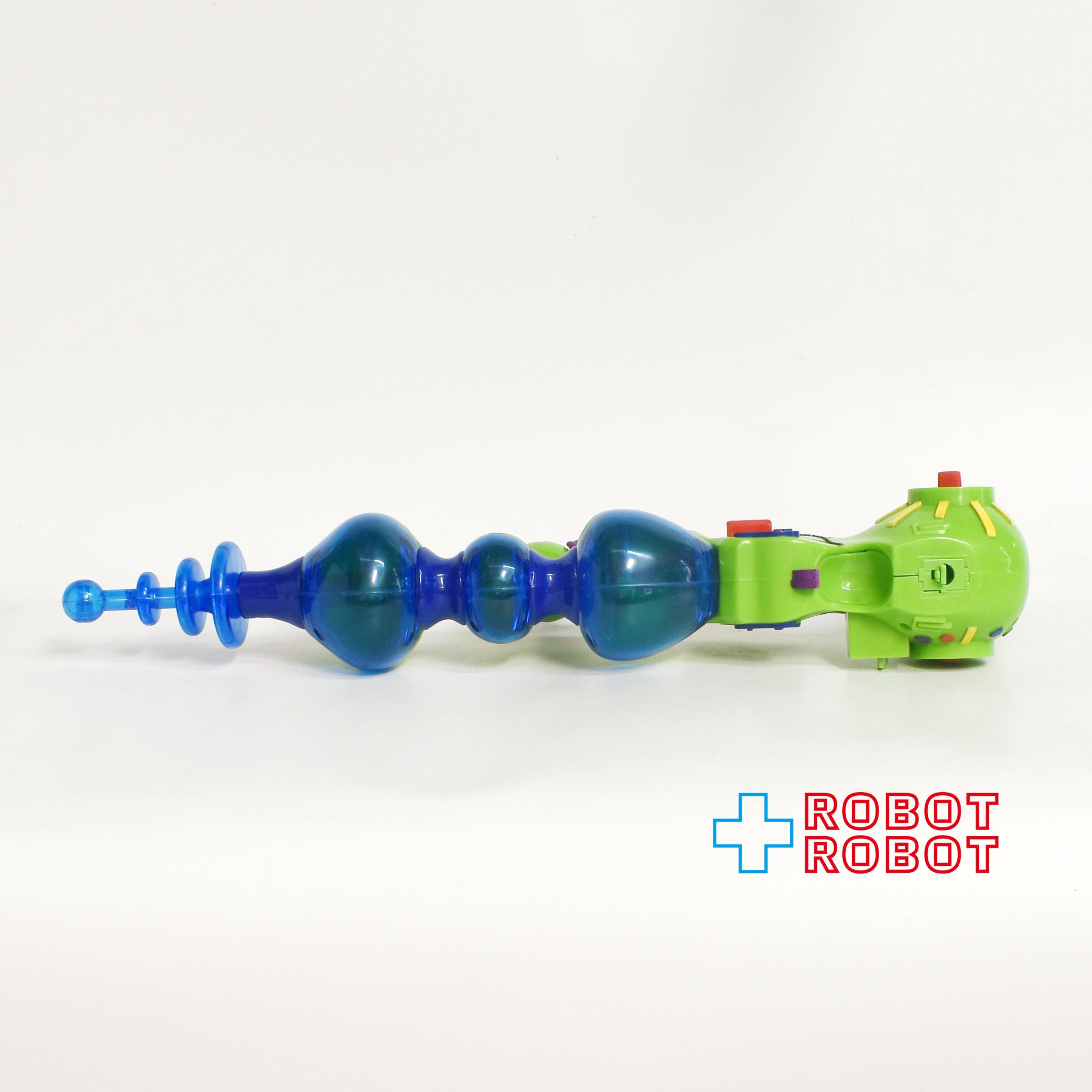 トレンドマスターズ社 スーパースペースガン #309081997 – ROBOTROBOT