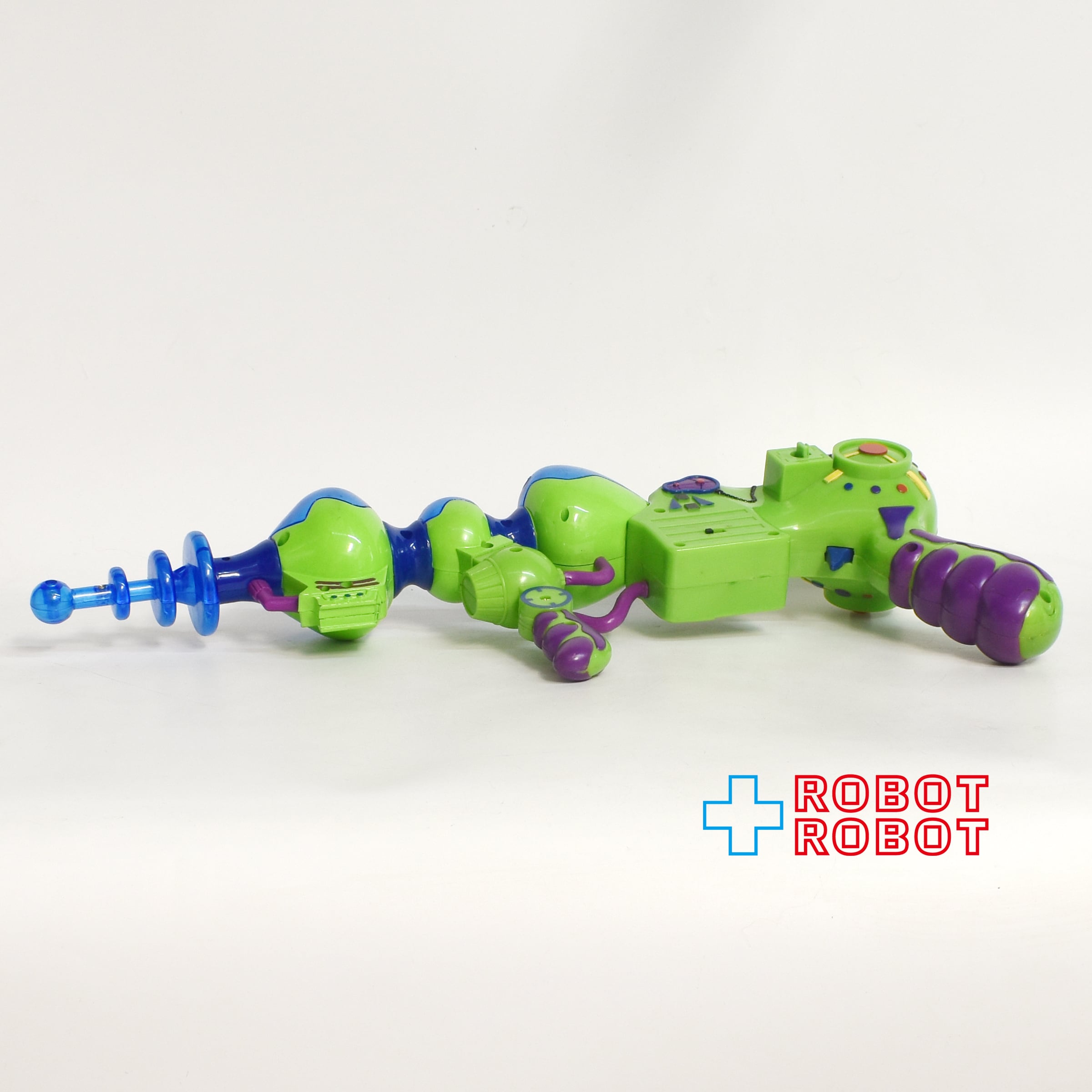 トレンドマスターズ社 スーパースペースガン #309081997 – ROBOTROBOT