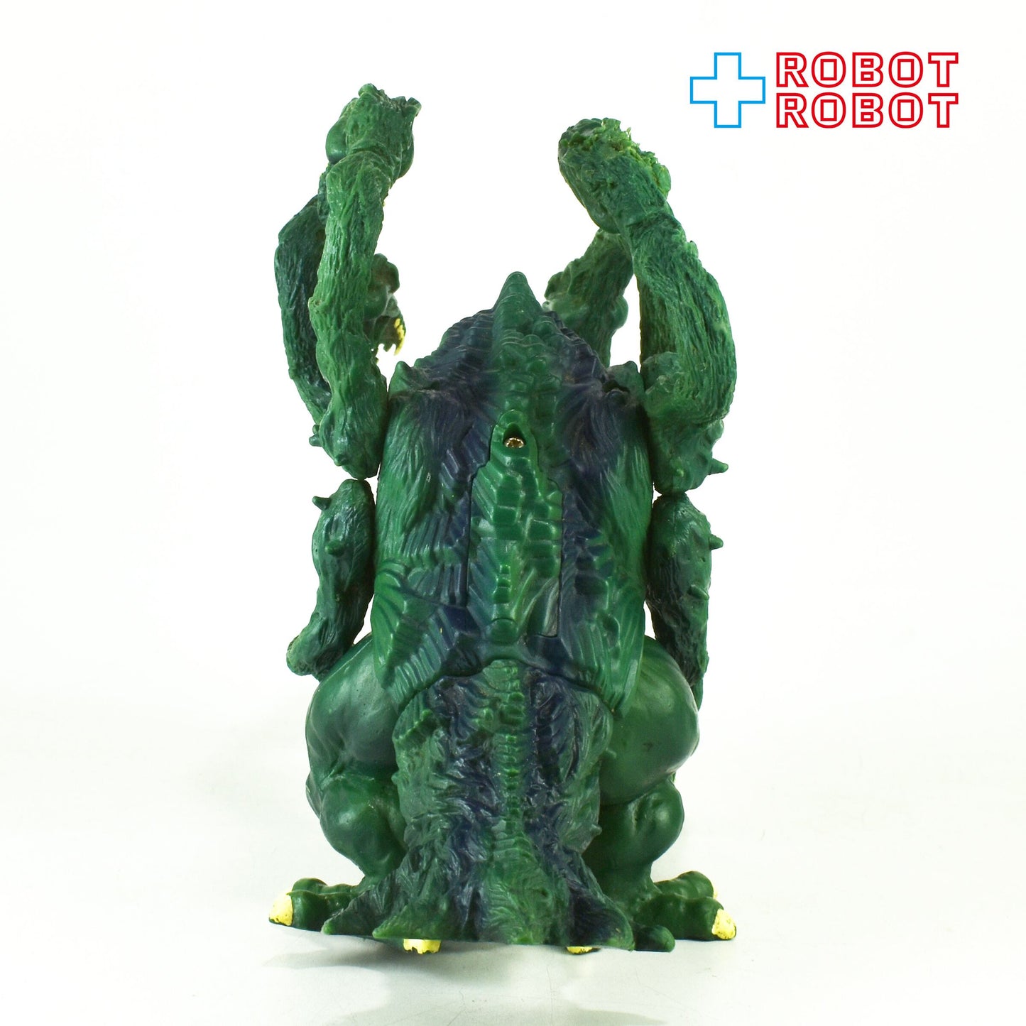 ⚫️トレンドマスター社 ゴジラ怪獣 ビオランテ ロアリング 6インチ アクションフィギュア