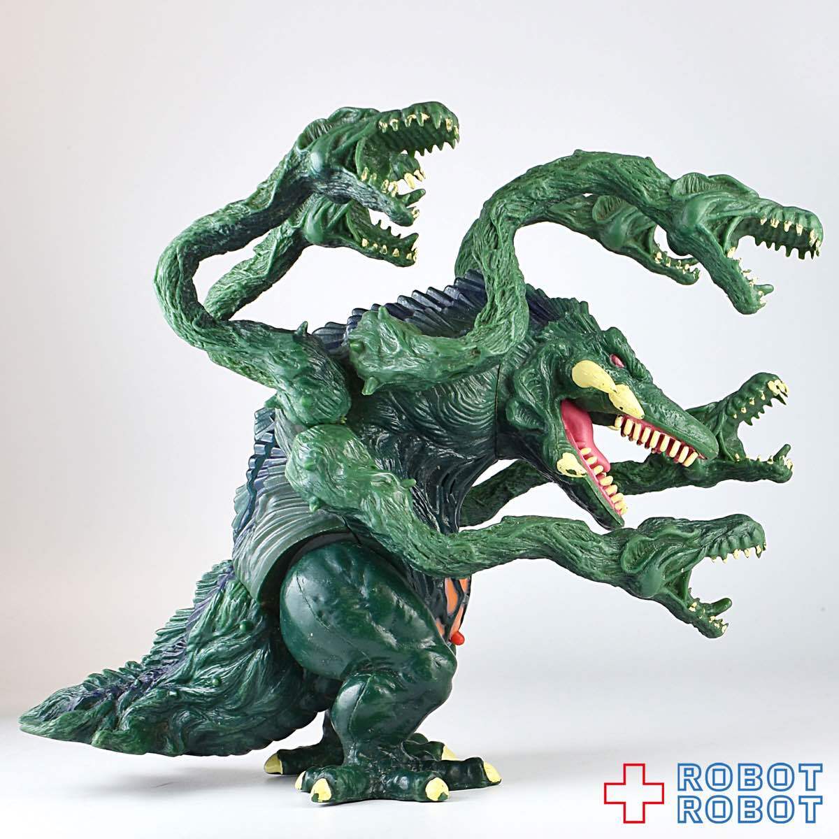 ⚫️トレンドマスター社 ゴジラ怪獣 ビオランテ ロアリング 6インチ アクションフィギュア