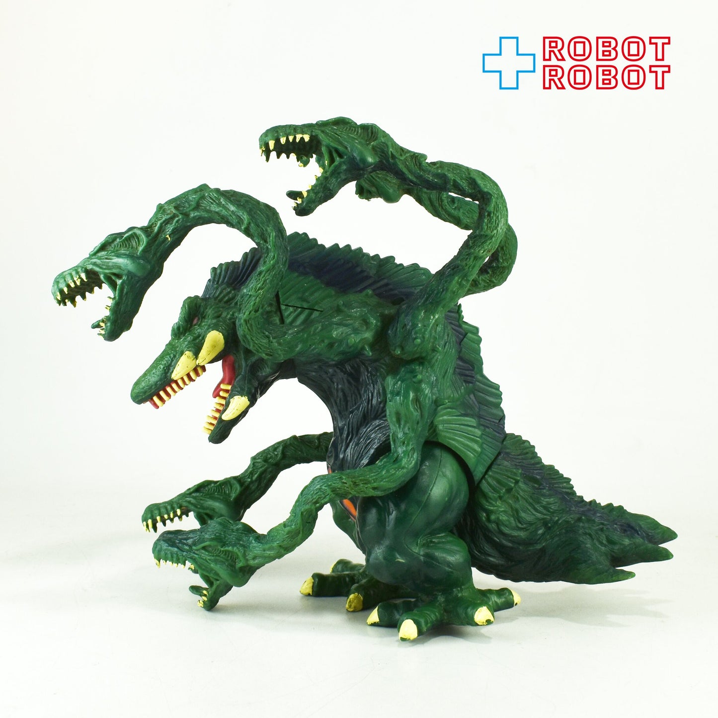 ⚫️トレンドマスター社 ゴジラ怪獣 ビオランテ ロアリング 6インチ アクションフィギュア