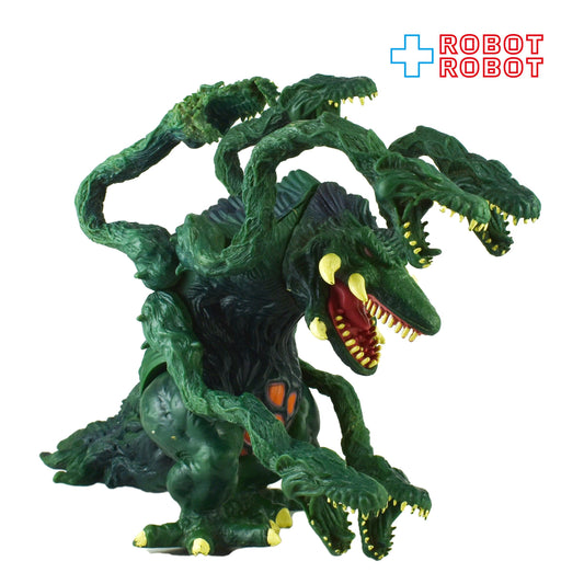 ⚫️トレンドマスター社 ゴジラ怪獣 ビオランテ ロアリング 6インチ アクションフィギュア