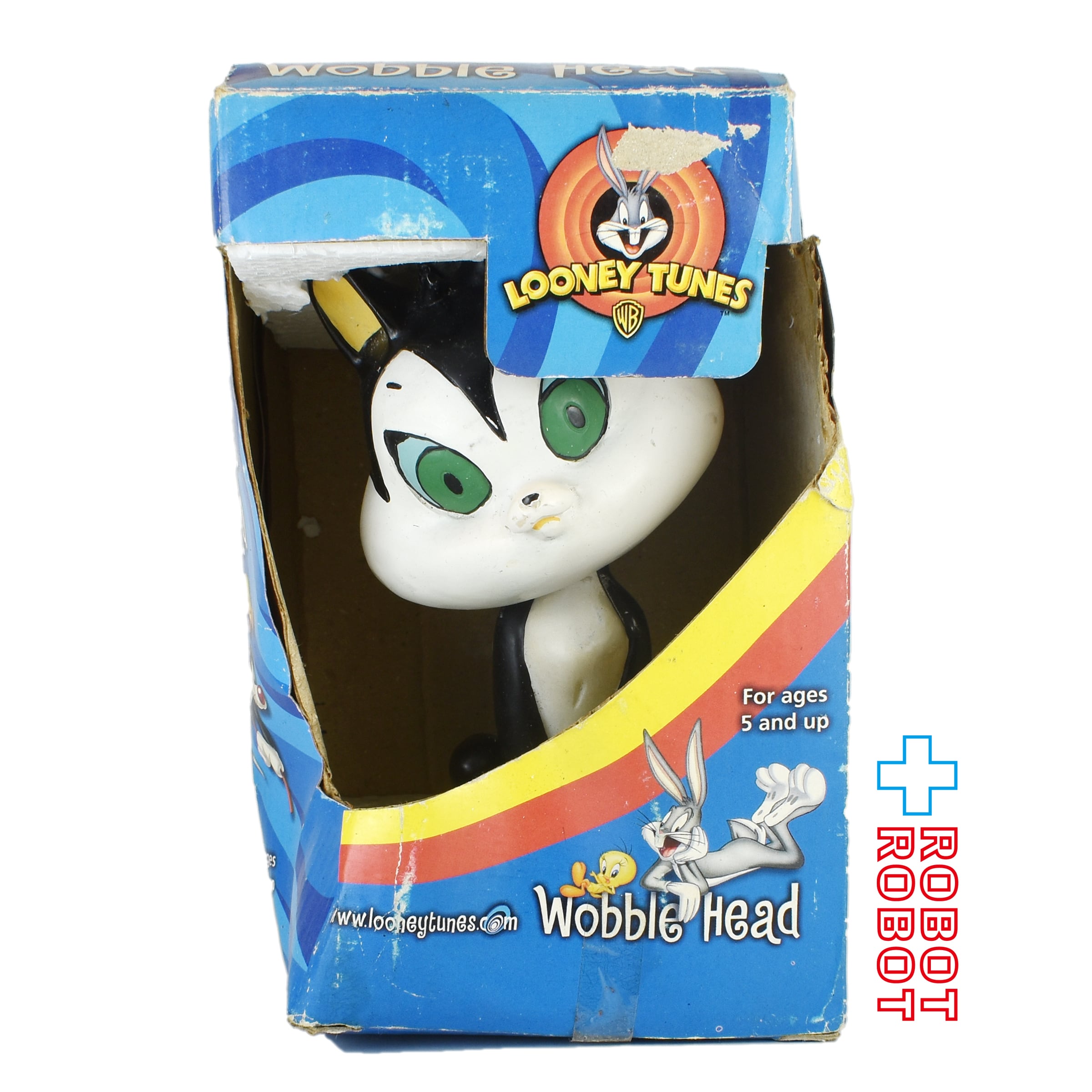 ルーニー・テューンズ ペネロペ・プッシーキャット ウォブル