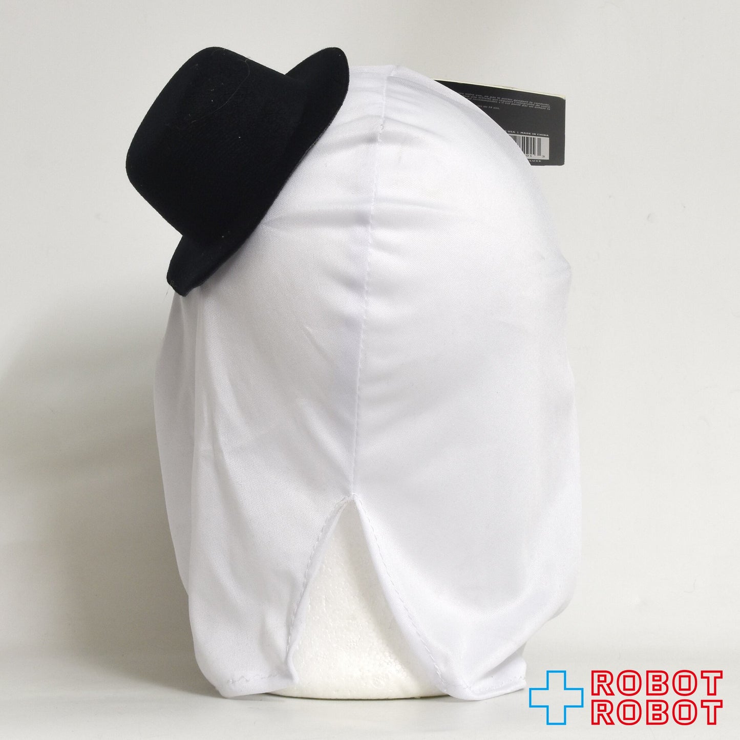 トリックオアトリートスタジオ テリファー 終わらない惨劇 アート・ザ・クラウン デラックス インジェクションマスク ヘッダー台紙付き