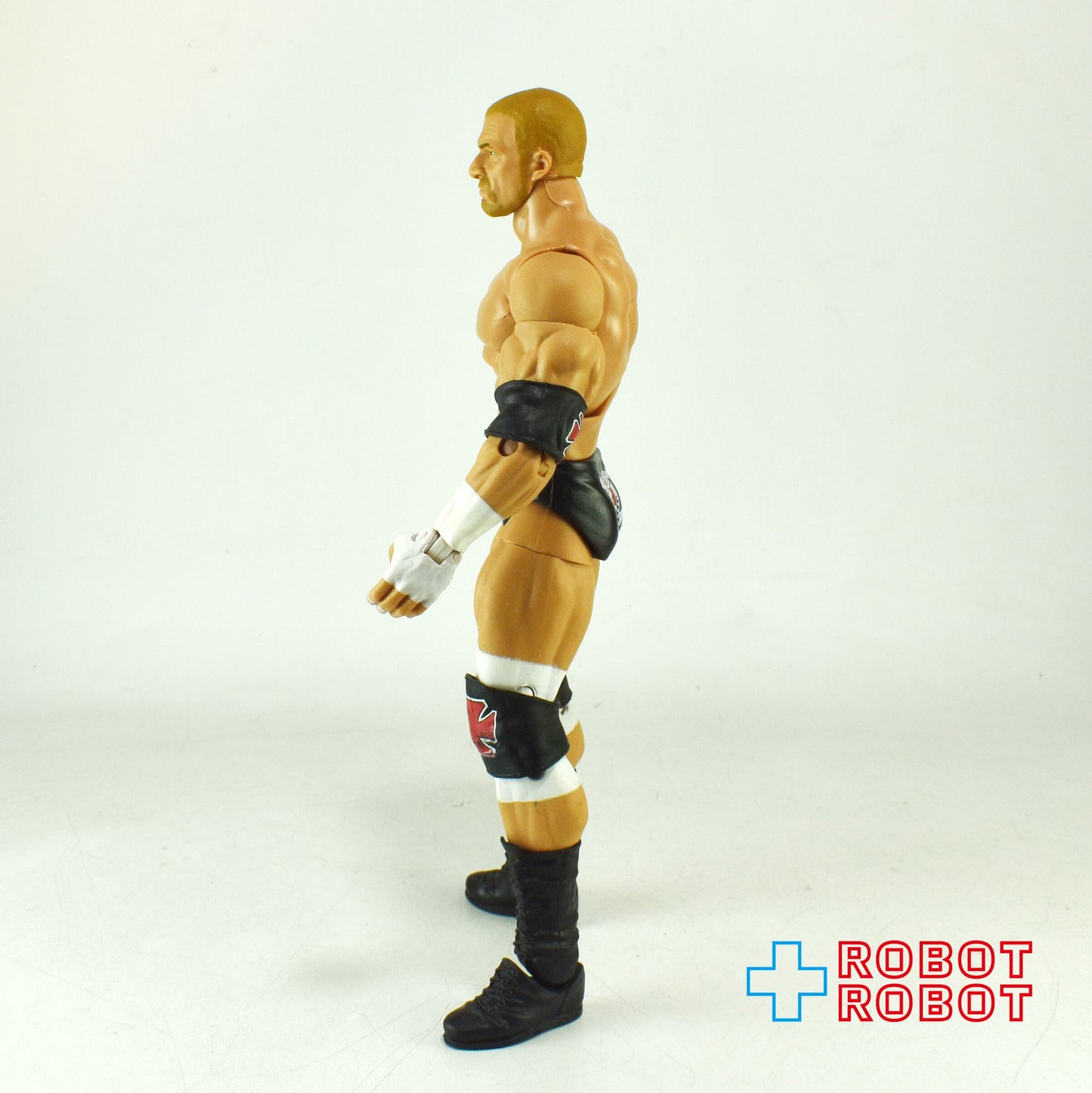 トリプル H WWE エリート・レッスル マニア 33  7インチ アクションフィギュア ルース