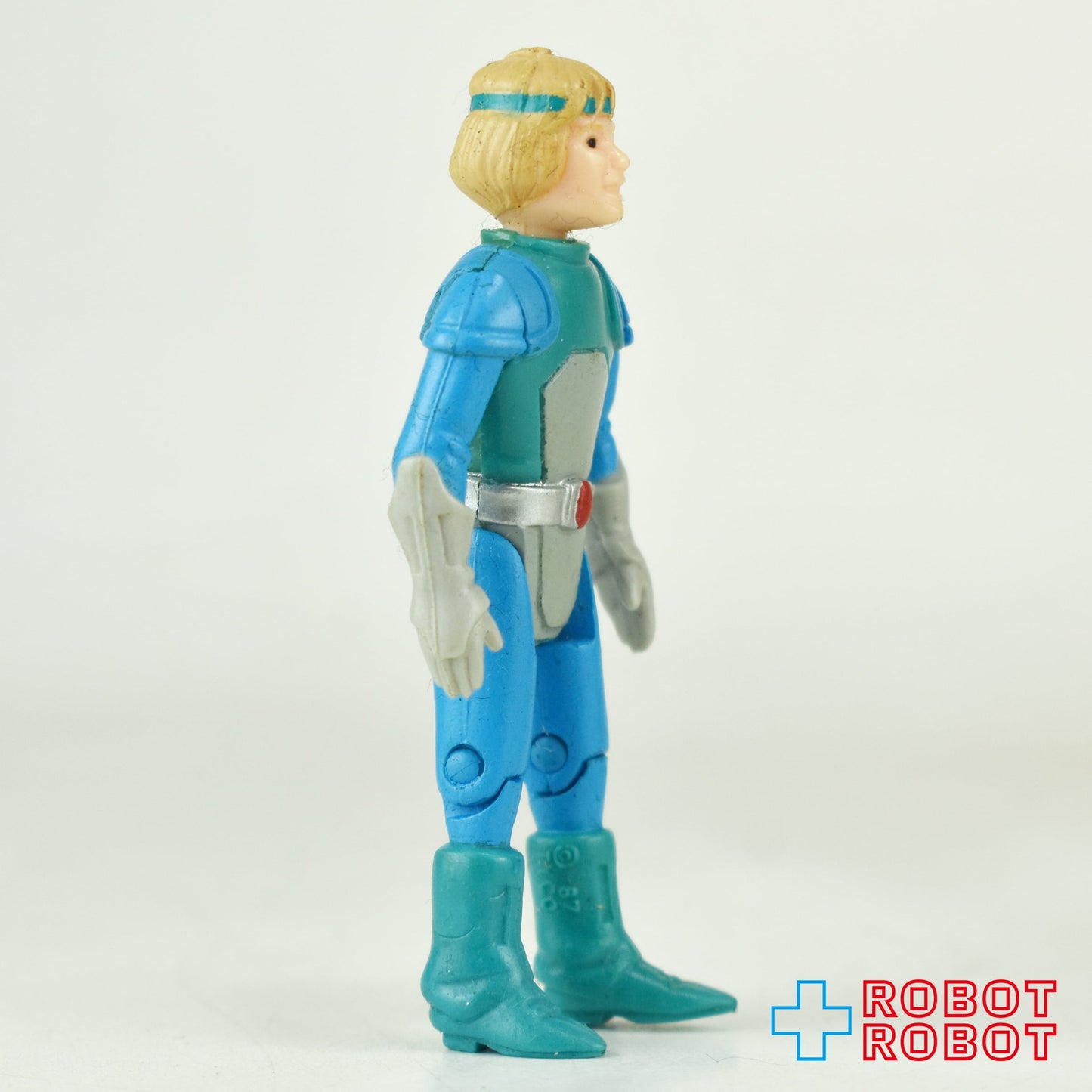タイコ社 ダイノライダース ヒロイックダイノライダー マーキュリー アクションフィギュア 1987 ルース