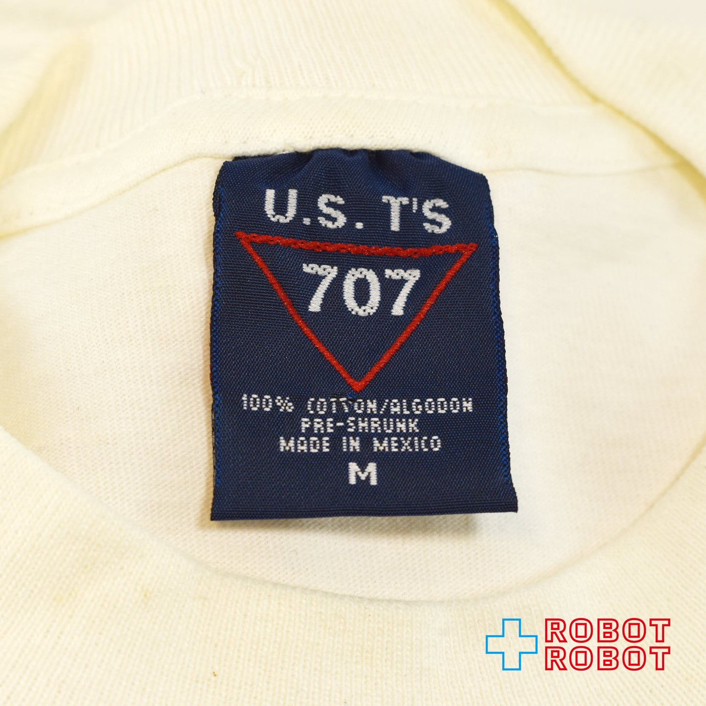 U.S.T'S シンプソンズ エンドレス・サマー  グラフィックTシャツ 90's USA製 Mサイズ