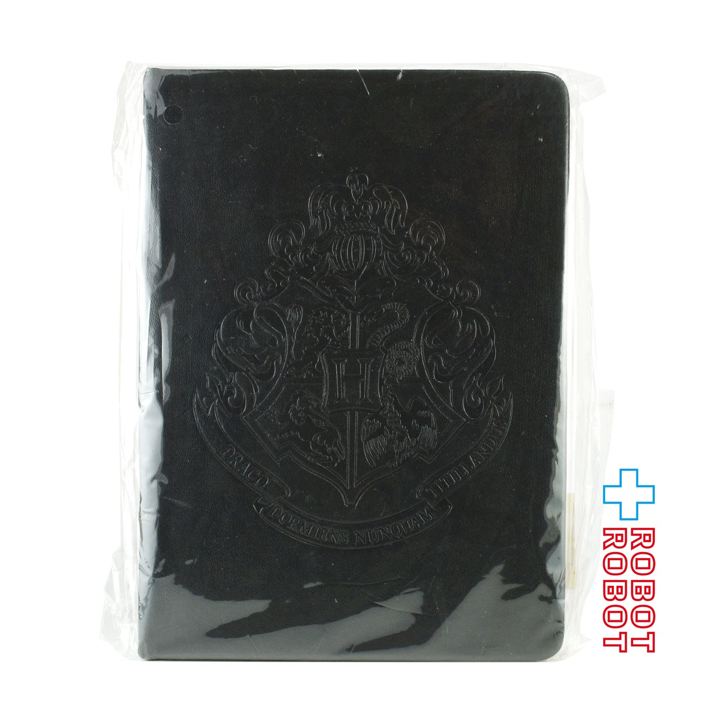 USJ ハリー・ポッター ホグワーツの紋章 手帳 未使用