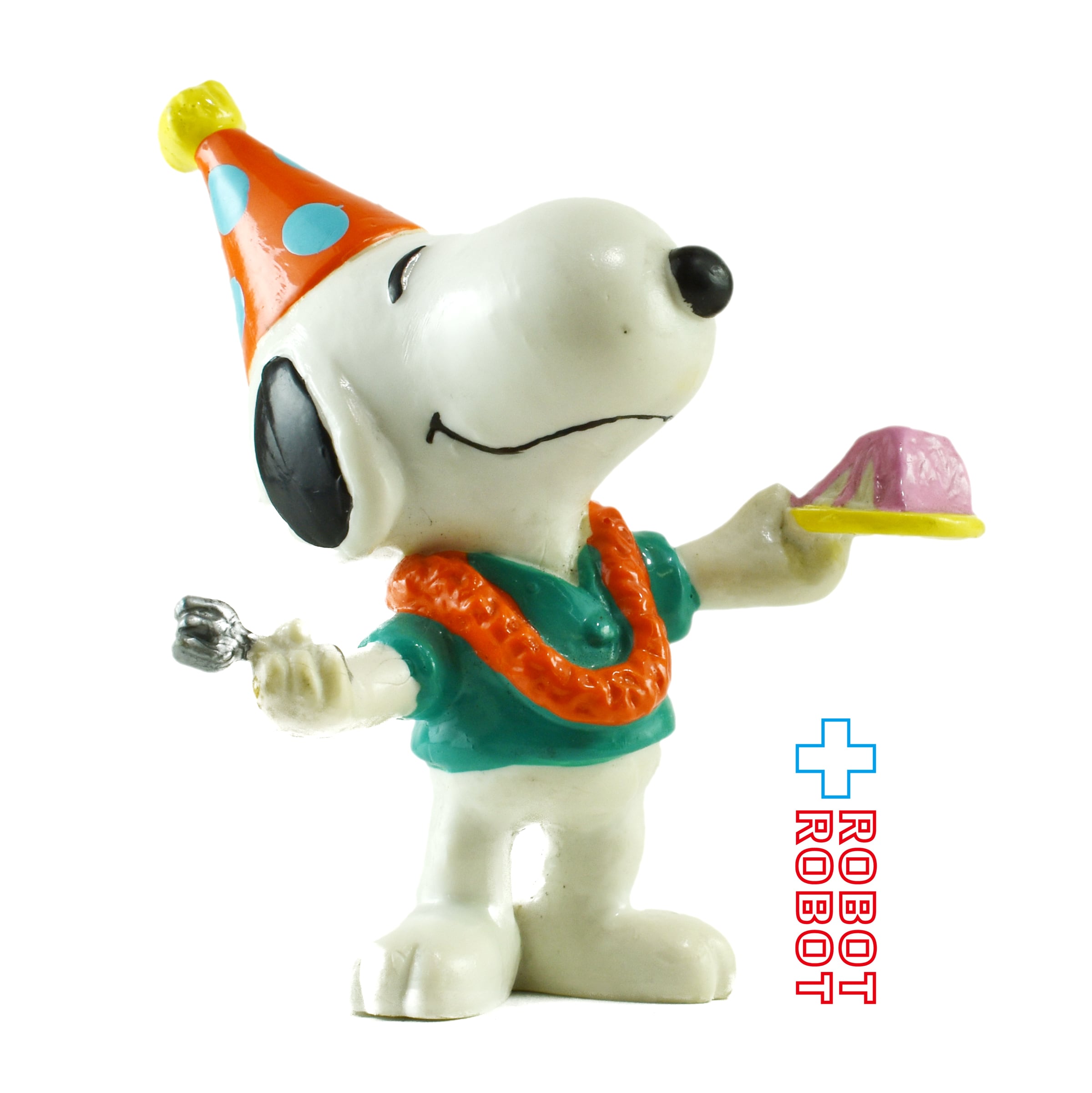 SNOOPY – ROBOTROBOT