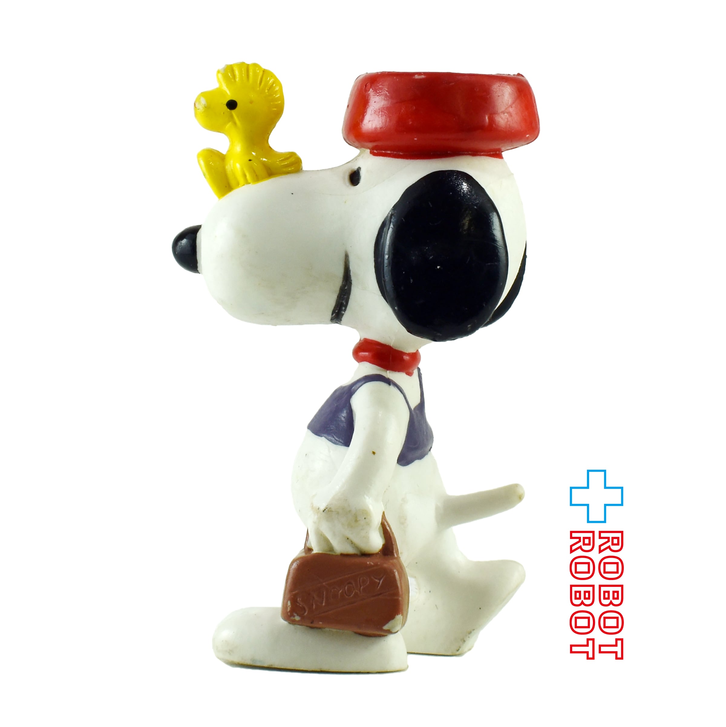 SNOOPY – ROBOTROBOT