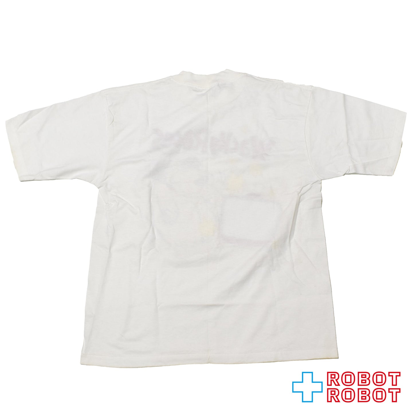 ユナイテッドスポーツ チキチキマシン猛レース ケンケン USA製 Tシャツ Lサイズ  紙タグ付き