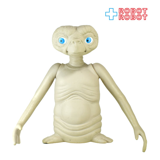 E.T. ソフビ フィギュア 1982 ユニバーサルシティスタジオ