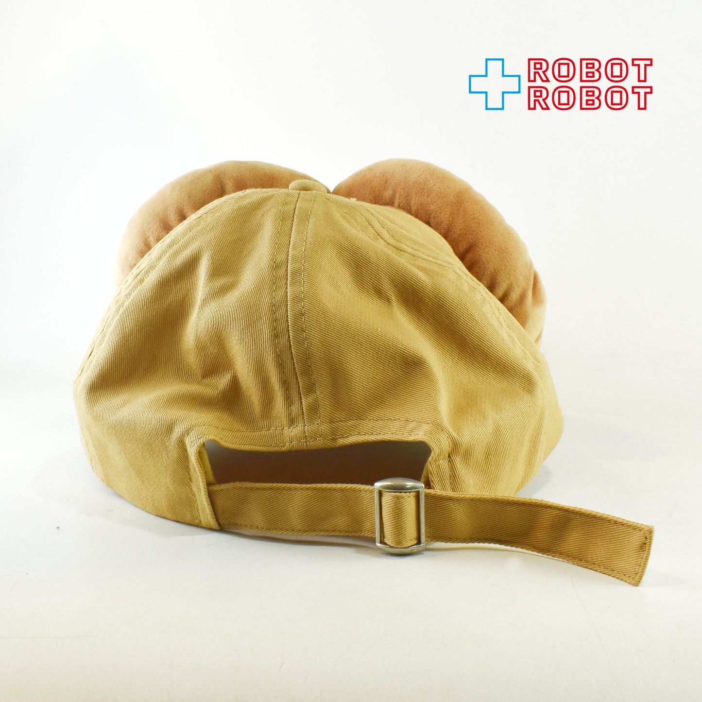 ユニバーサルスタジオ E.T 3D フェイス キャップ 帽子